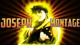 ABA Joseph Montage | ROBLOX Anime Battle Arena