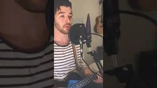 This City - Sam Fischer (Cover)