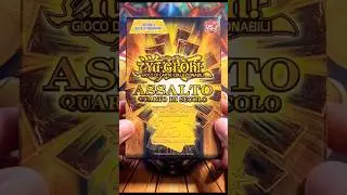 Yu-Gi-Oh! Quarter Century Stampede &egrave; qui ✨ Disponibile da oggi sul nostro sito: www.blueyesccg.it