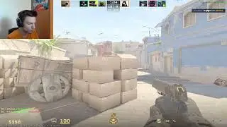 Deagle HS ACE