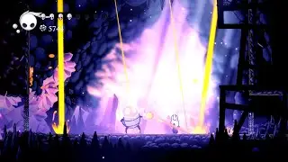 [Hollow Knight] Enraged Guardian (Old Nail)