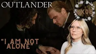 Outlander S06E08 - 