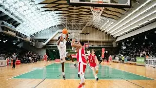 Seth Compas Berlin Braves 2000 Highlights