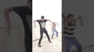 Bigil - Verithanam Dance Shorts | HC Shorts #Shorts #Youtubeshorts #Trending
