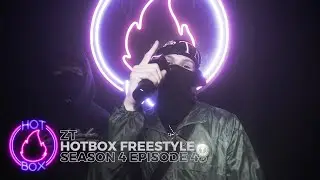 ZT - Hotbox Freestyle [S4:E48] | @GTK.ENT (4K)