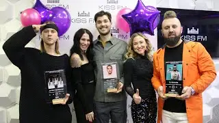 KISS FM TENDANCE AWARDS 2020