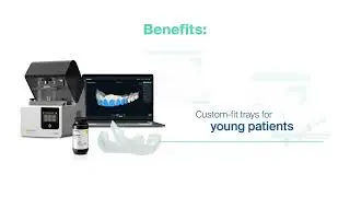 NEW: DMG's minimally invasive product portfolio for the treatment of developmental enamel opacities