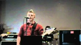 Chalkdust 06_19_2011 