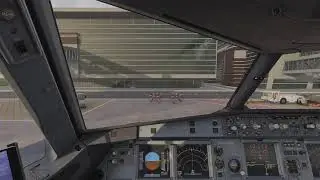 Arkia a320-200 | Tel aviv - Tbilisi