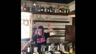 Speed Rack Season 8 : Sarah Troxell
