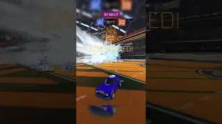 MY BALL!!! | Throwback Clip 2-14-2024 #rocketleague