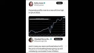 CTP The Science of Economics Does NOT JUSTIFY Predatory Capitalism