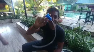 Don't cycle tour Africa without these items!