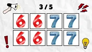 Say The Word On Beat (LEVEL 1-5)