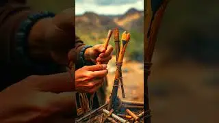 Igniting Apache Culture: The Sacred Fire Connection