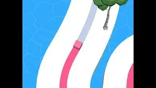 Line Color 3D Full Gameplay Walkthrough All Levels