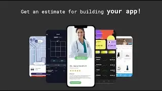 Launch Your Mobile App: Estimate & Plan Ready with #deconstruct