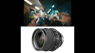 Zeiss High Speed MK II 18mm:T1 2   ARRI Alexa Mini   roland schafek