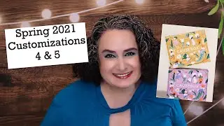 Causebox Spring 2021 Spoilers