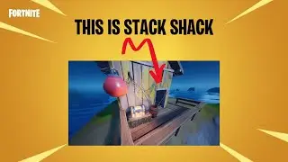Where to Catch a Weapon at Stack Shack