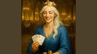 Tymora, Lady Luck