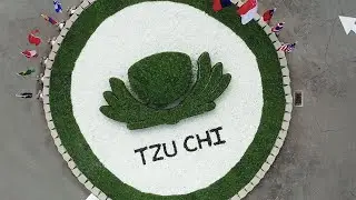 Tzu Chi USA Celebrates 33 Years of Service