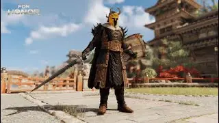 Mastering Black Prior - Black Prior Duels | For Honor