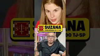 Suzane Von Richthofen faz Prova Concurso TJSP 2024