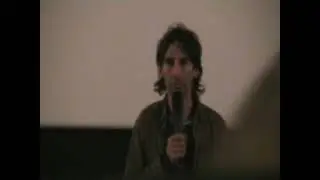 Pip Chodorov &agrave; Evreux - 2