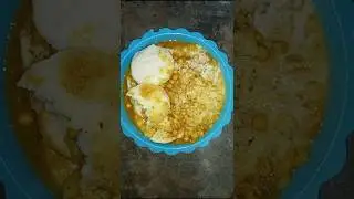 Morning breakfast iddli & tarkari#shorts#breakfast#iddlitarkari#viralshort#dezyhomefood
