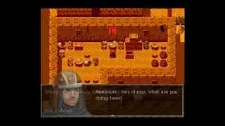 The Funniest RPG Maker Game with Stunning Graphics