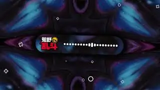 Brawl Stars (Chinese Version) - Neon Genesis Evangelion - OST