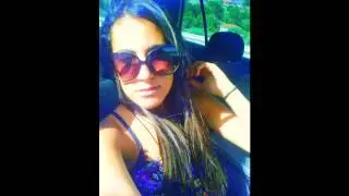 Malu Kyriakopoulou - I Lost my baby