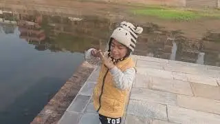 Bhaju pukhu tour by Baby Euvan