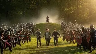 THE GRADE-SAVING TOURNAMENT – FULL FREE MOVIE