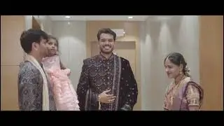 #VA || Anoohya and Vinay Kumar || Cinematic Engagement Full Teaser || Vnk Clicks || 2025