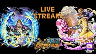 OPBR | EX ZEPHYR REACTION ONE PIECE DAY LIVE STREAM, OPBR NEWS?, NO EX UTA PLS | LIVE STREAM
