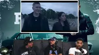 Power Book IV Force 2x1 Reaction Pt 1 “Tommy's Back”