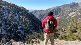 Chapman Trail