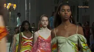 London Fashion Week Spring/Summer 2019