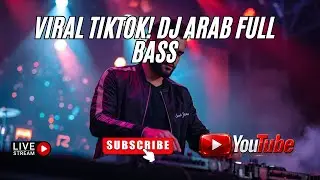 DJ Sholawat Arabic Modern Viral 🔥 Pop Religi Indonesia Full Bass & Syahdu.