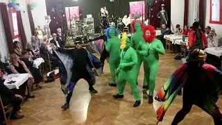 Babski Bal 2025 Kwiatki i motyle