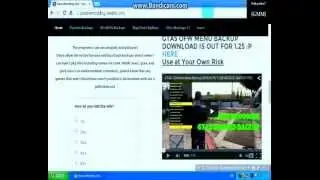 Modded Backups  - 100+  | OFW | {GMM}