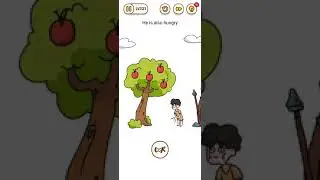 Brain Find Level 121 Walkthrough