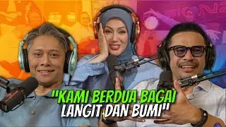Kami Berdua Bagai Langit & Bumi - Norman Hakim | KasiOnz Ep9 |
