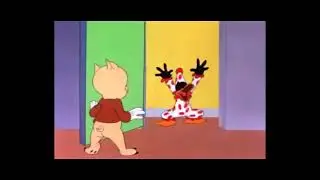 Looney Tunes: Daffy Duck's Crazy Laugh Compilation