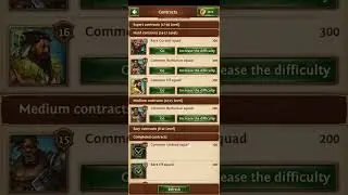 Total Battle: How to play tournaments