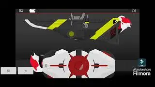 Kamen Rider Zero-One Flash Belt: KR Thouser y Zaia