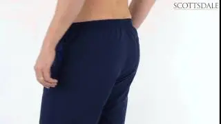 Hugo Boss Orca Swim Shorts Navy