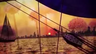 Pretty Lights - My Only Hope - A Color Map of the Sun